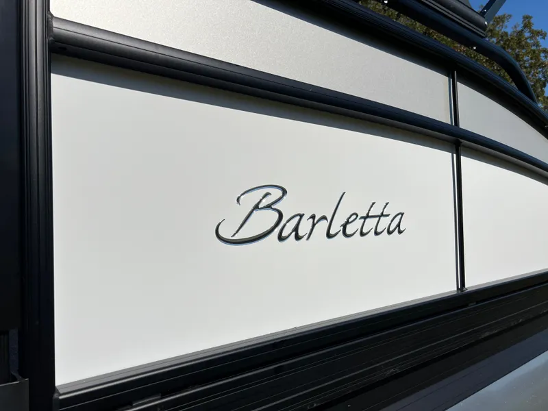 Slide: The Image of 2026 BARLETTA C22UC - Image 6 - 6