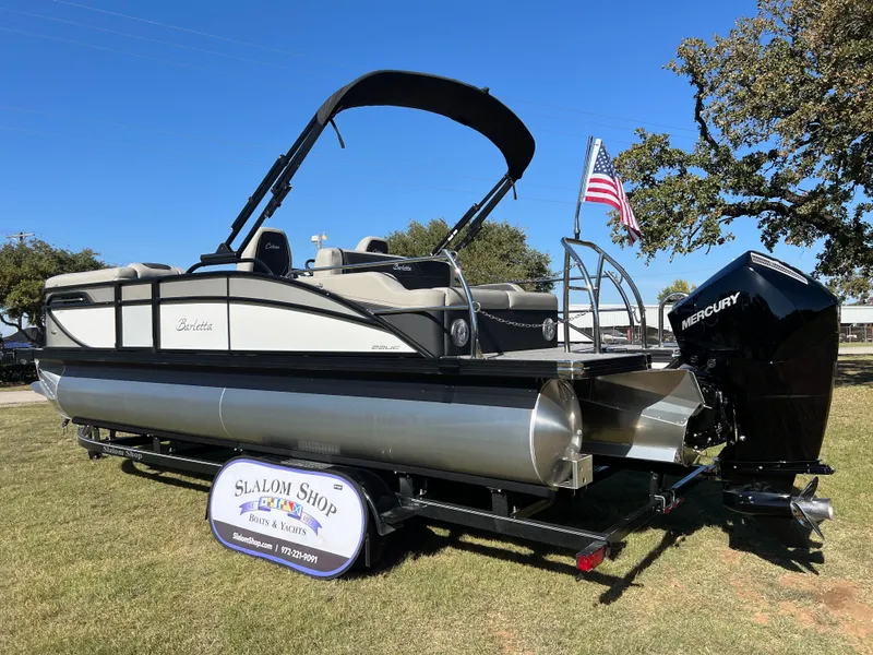 Slide: The Image of 2026 BARLETTA C22UC - Image 8 - 8