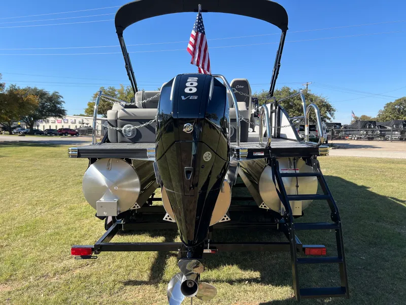 Slide: The Image of 2026 BARLETTA C22UC - Image 9 - 9