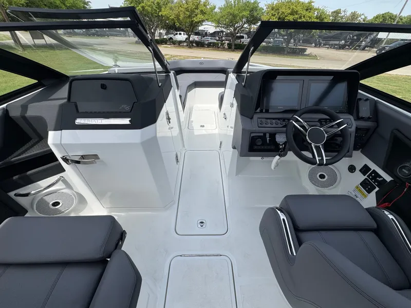 Slide: The Image of 2026 COBALT R6 - Image 16 - 16