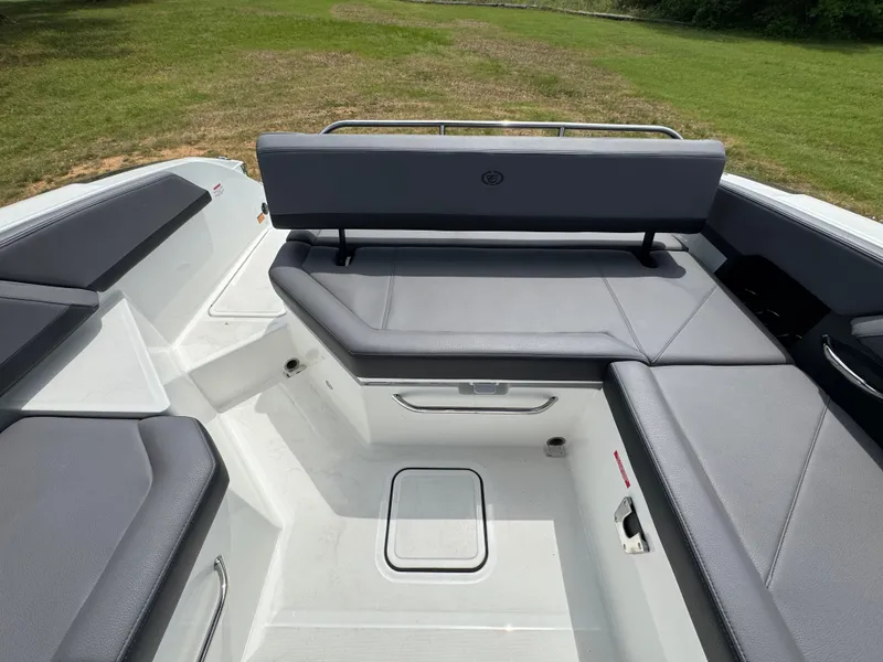 Slide: The Image of 2026 COBALT R6 - Image 20 - 20