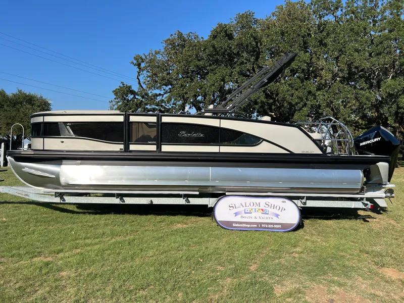 The Image of 2026 BARLETTA L23UC - Image 1 - 1