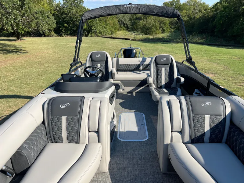 Slide: The Image of 2026 BARLETTA L23UC - Image 10 - 10