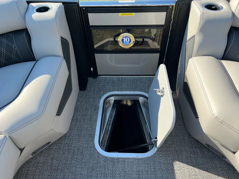 Slide: The Image of 2026 BARLETTA L23UC - Image 11 - 11