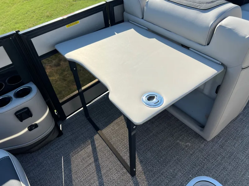 Slide: The Image of 2026 BARLETTA L23UC - Image 15 - 15