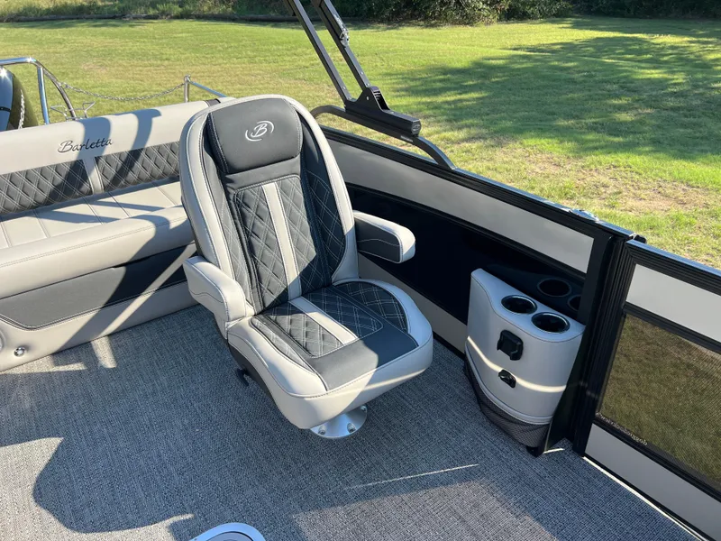 Slide: The Image of 2026 BARLETTA L23UC - Image 17 - 17