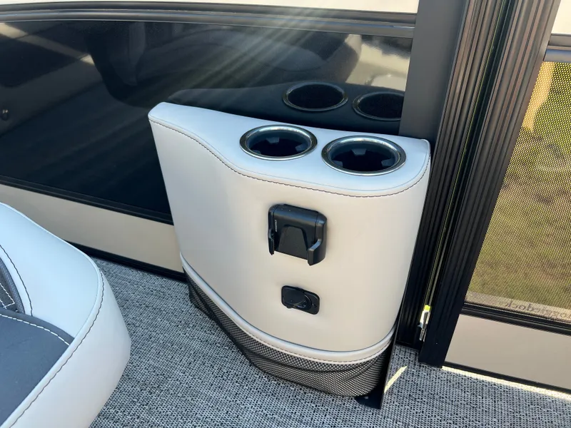 Slide: The Image of 2026 BARLETTA L23UC - Image 18 - 18