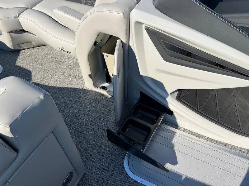 Slide: The Image of 2026 BARLETTA L23UC - Image 20 - 20