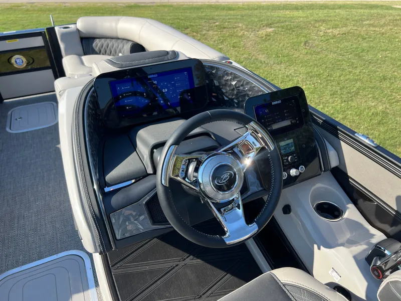 Slide: The Image of 2026 BARLETTA L23UC - Image 21 - 21