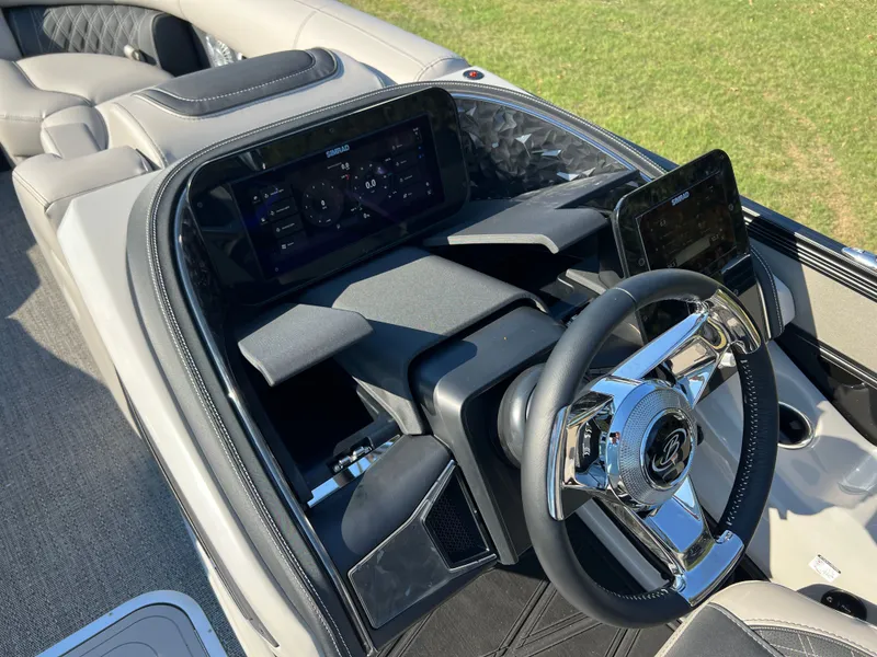 Slide: The Image of 2026 BARLETTA L23UC - Image 22 - 22