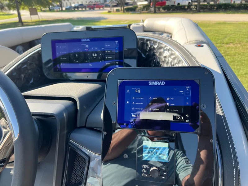 Slide: The Image of 2026 BARLETTA L23UC - Image 23 - 23