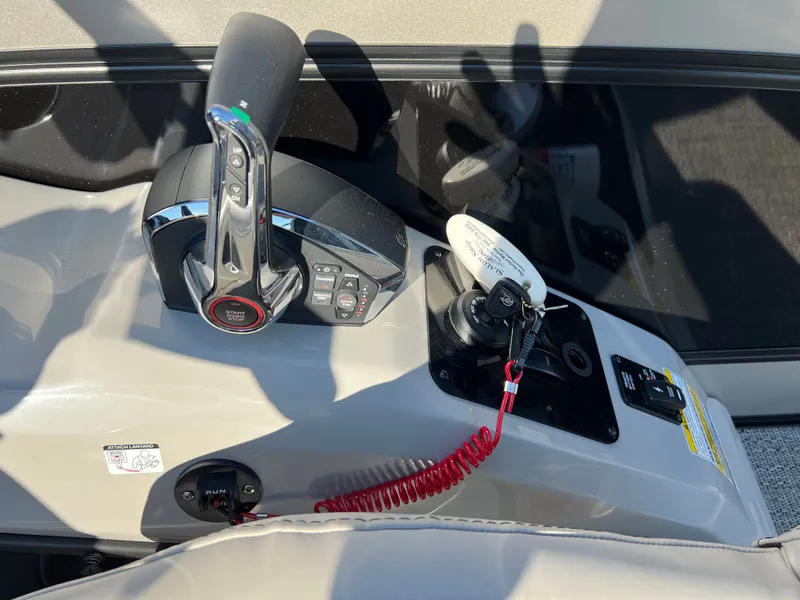 Slide: The Image of 2026 BARLETTA L23UC - Image 24 - 24