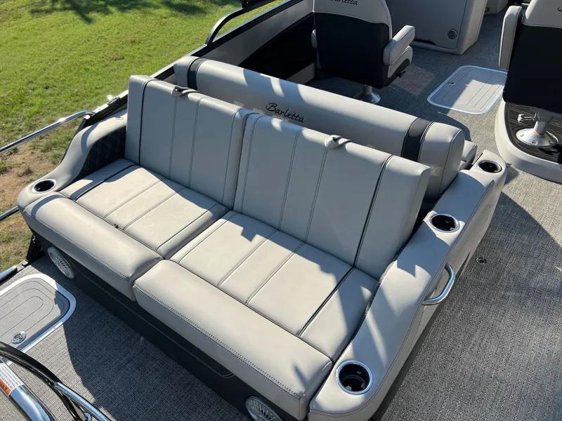 Slide: The Image of 2026 BARLETTA L23UC - Image 27 - 27