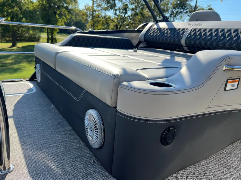 Slide: The Image of 2026 BARLETTA L23UC - Image 29 - 29