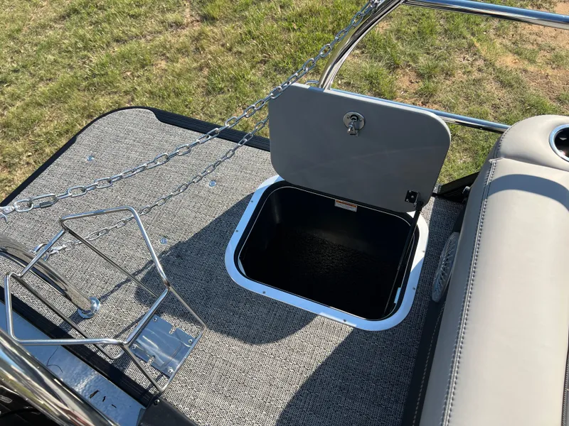 Slide: The Image of 2026 BARLETTA L23UC - Image 31 - 31