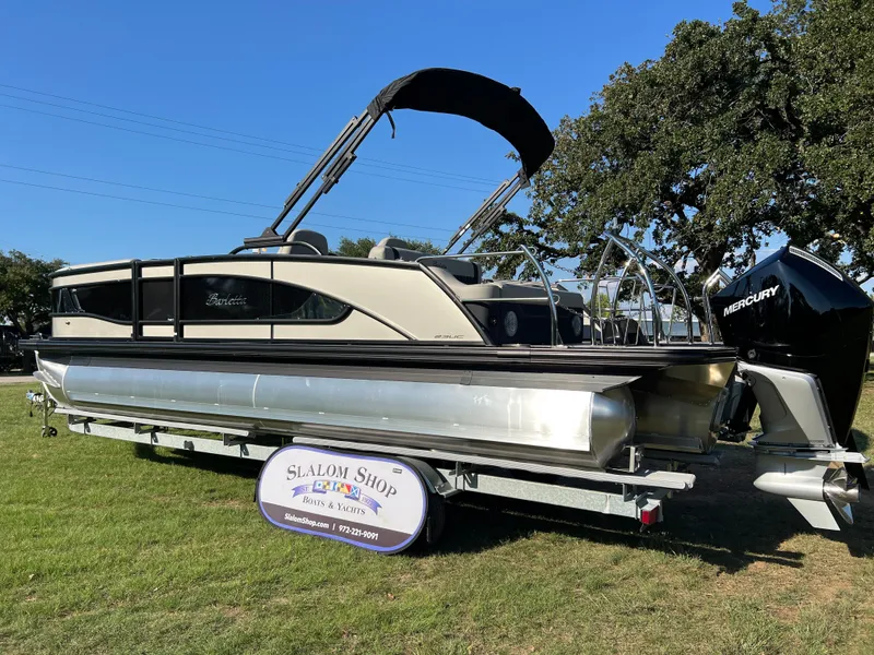 Slide: The Image of 2026 BARLETTA L23UC - Image 5 - 5