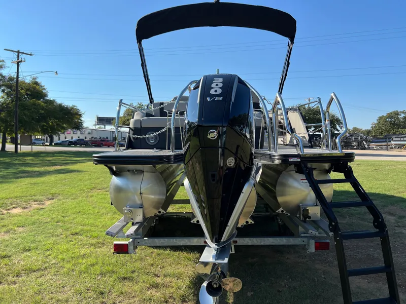 Slide: The Image of 2026 BARLETTA L23UC - Image 6 - 6