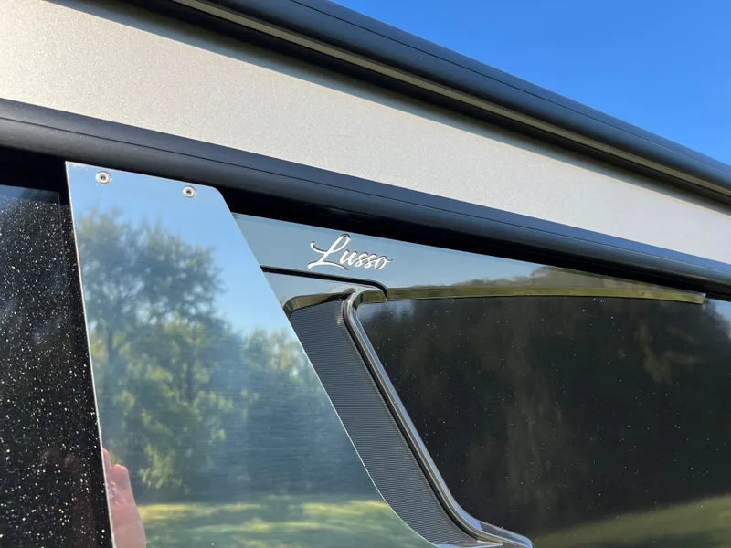 Slide: The Image of 2026 BARLETTA L23UC - Image 8 - 8