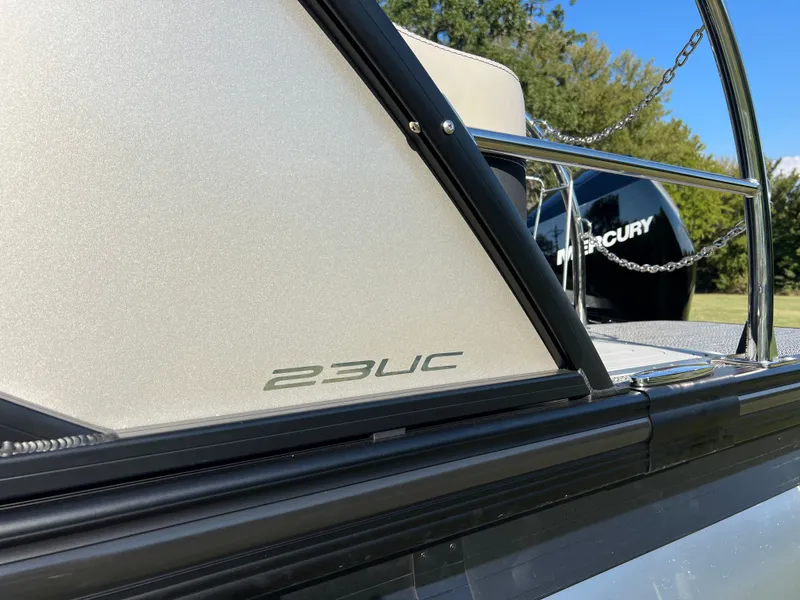 Slide: The Image of 2026 BARLETTA L23UC - Image 9 - 9