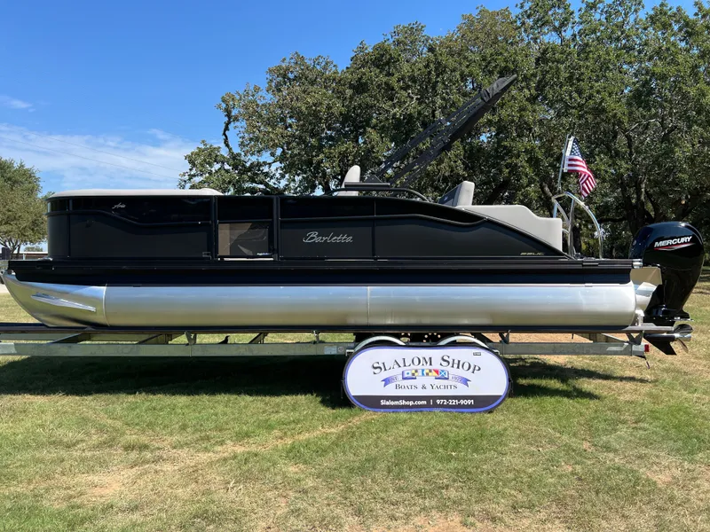 Slide: The Image of 2026 BARLETTA A22UC - Image 1 - 1