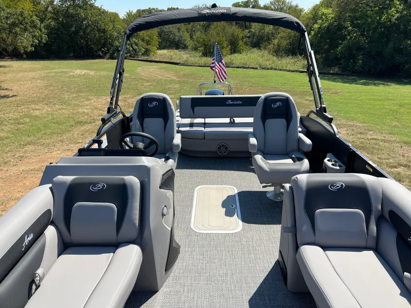 Slide: The Image of 2026 BARLETTA A22UC - Image 10 - 10