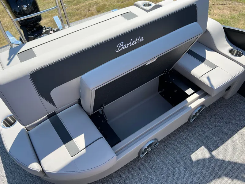 Slide: The Image of 2026 BARLETTA A22UC - Image 22 - 22