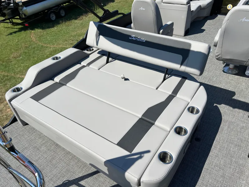 Slide: The Image of 2026 BARLETTA A22UC - Image 23 - 23