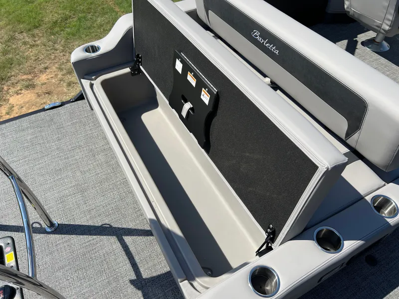 Slide: The Image of 2026 BARLETTA A22UC - Image 25 - 25