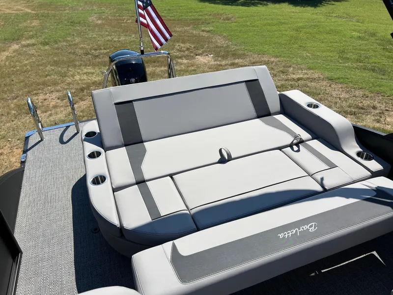 Slide: The Image of 2026 BARLETTA A22UC - Image 26 - 26