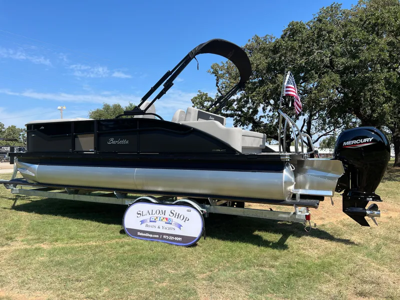 Slide: The Image of 2026 BARLETTA A22UC - Image 5 - 5