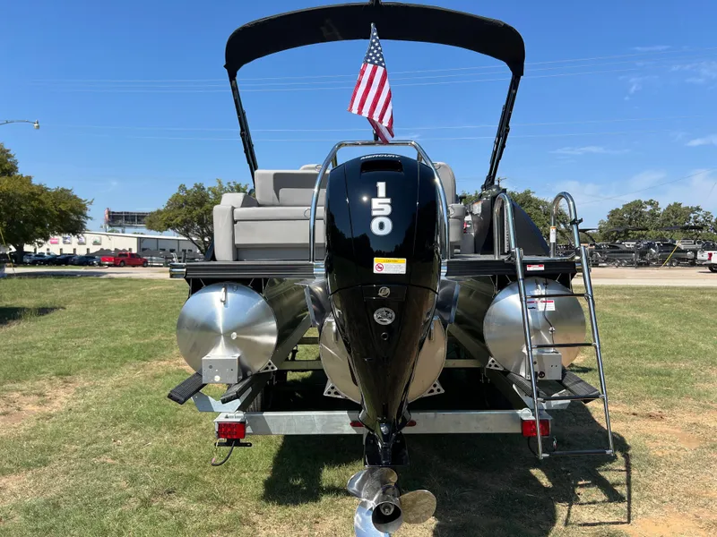 Slide: The Image of 2026 BARLETTA A22UC - Image 6 - 6