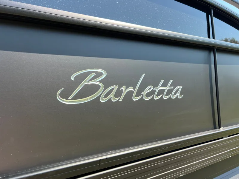 Slide: The Image of 2026 BARLETTA A22UC - Image 7 - 7