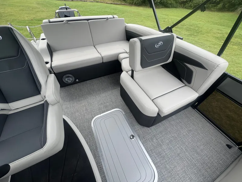 The Image of 2026 BARLETTA C22UC - Image 1 - 1