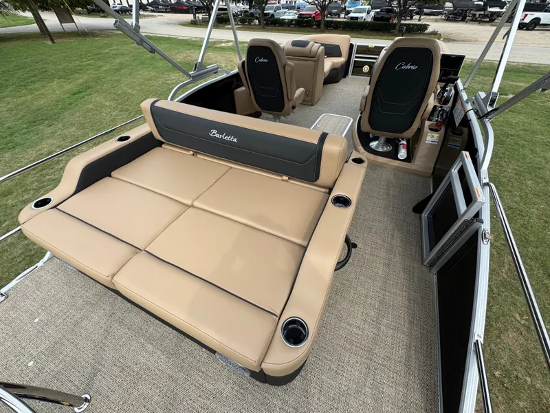 Slide: The Image of 2026 BARLETTA C22UC - Image 10 - 10