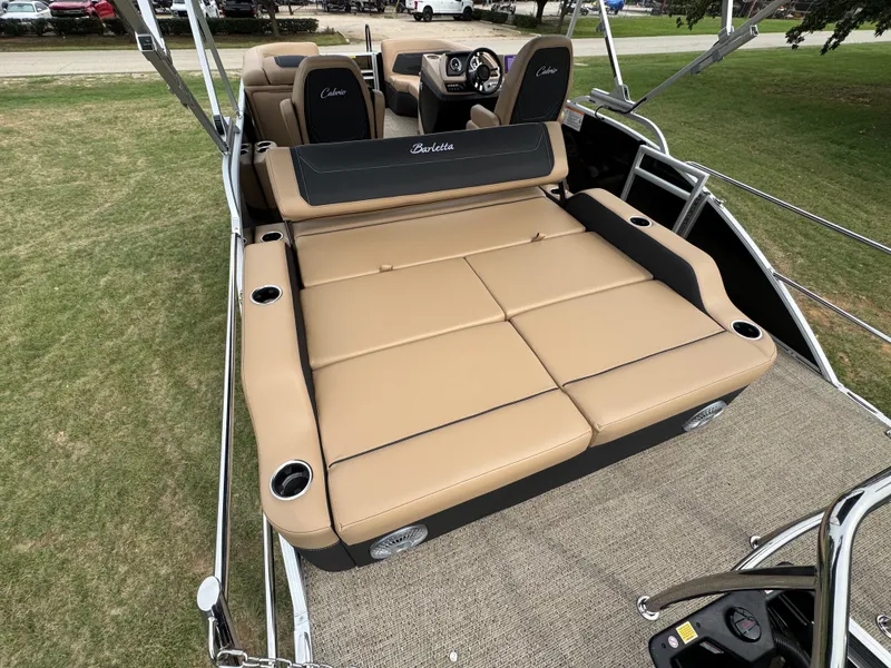 Slide: The Image of 2026 BARLETTA C22UC - Image 12 - 12