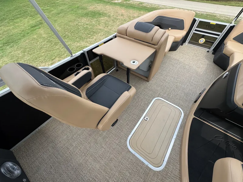 Slide: The Image of 2026 BARLETTA C22UC - Image 15 - 15