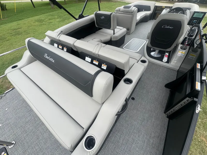 Slide: The Image of 2026 BARLETTA C22UC - Image 2 - 2