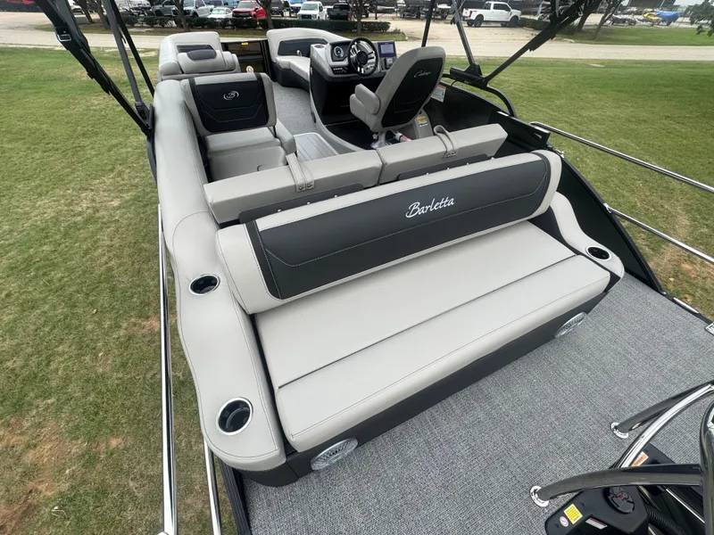 Slide: The Image of 2026 BARLETTA C22UC - Image 3 - 3