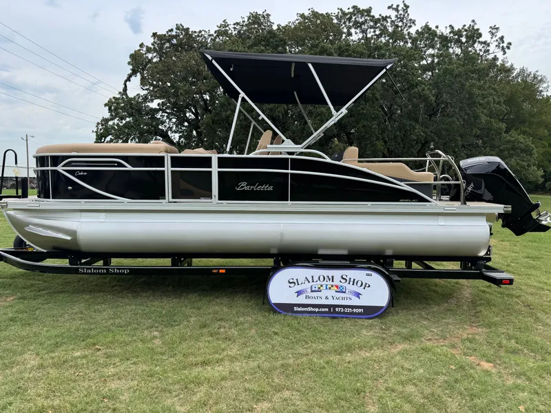 Slide: The Image of 2026 BARLETTA C22UC - Image 5 - 5