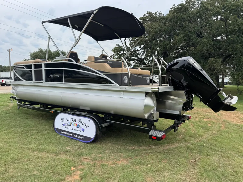 Slide: The Image of 2026 BARLETTA C22UC - Image 7 - 7