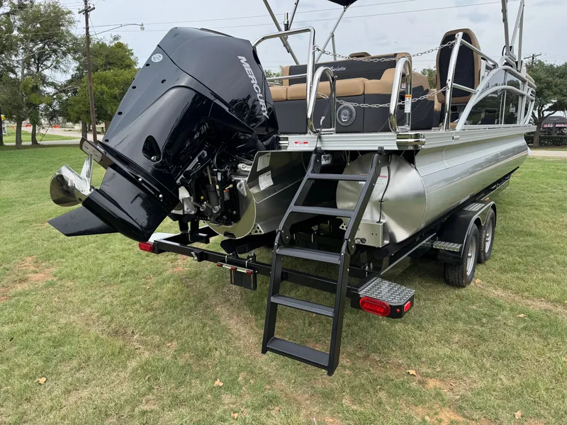 Slide: The Image of 2026 BARLETTA C22UC - Image 9 - 9