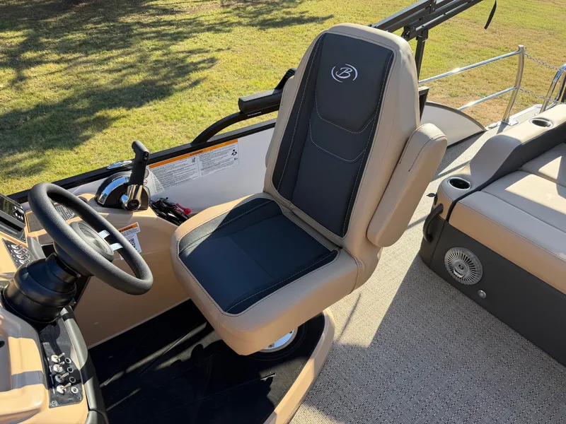 Slide: The Image of 2026 BARLETTA C22U - Image 10 - 10