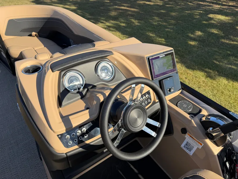 Slide: The Image of 2026 BARLETTA C22U - Image 11 - 11