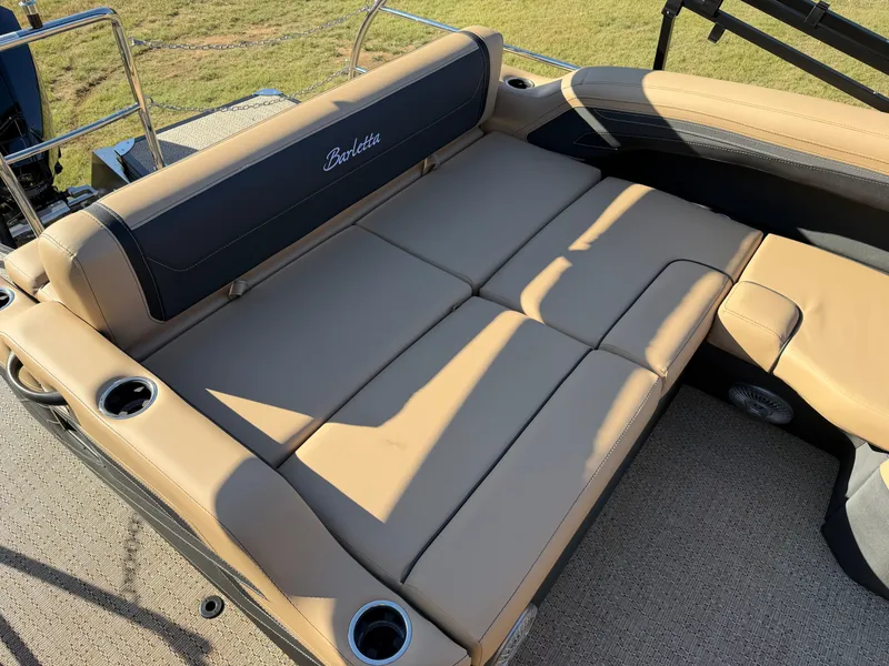 Slide: The Image of 2026 BARLETTA C22U - Image 13 - 13