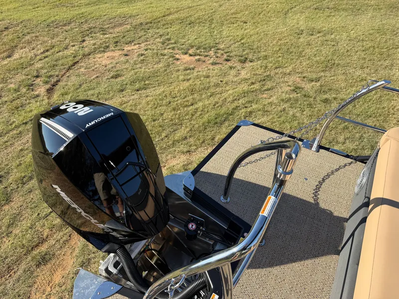 Slide: The Image of 2026 BARLETTA C22U - Image 14 - 14