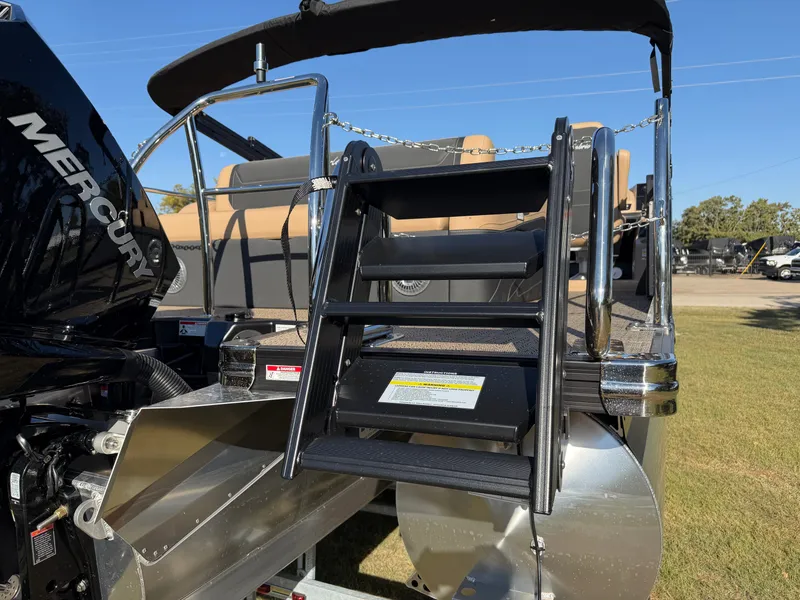 Slide: The Image of 2026 BARLETTA C22U - Image 4 - 4