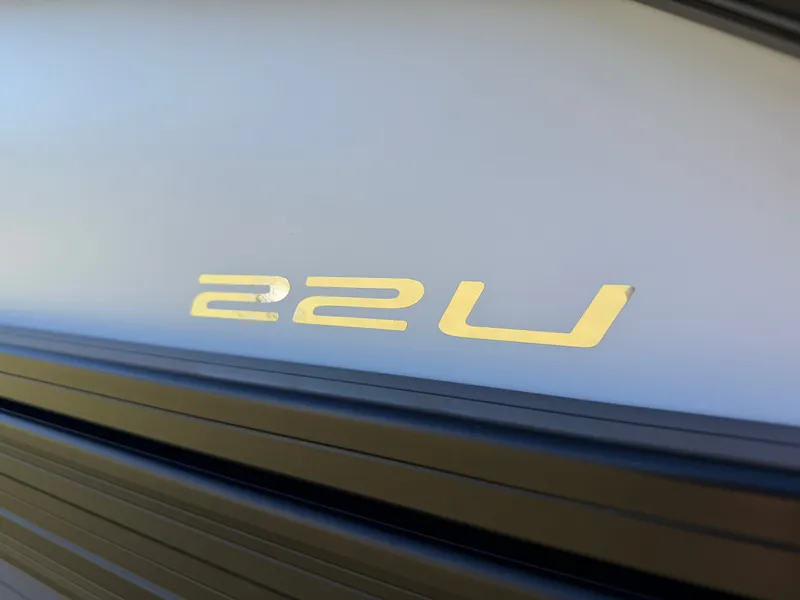 Slide: The Image of 2026 BARLETTA C22U - Image 5 - 5