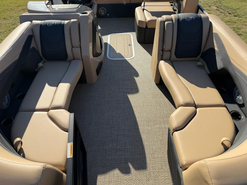 Slide: The Image of 2026 BARLETTA C22U - Image 6 - 6