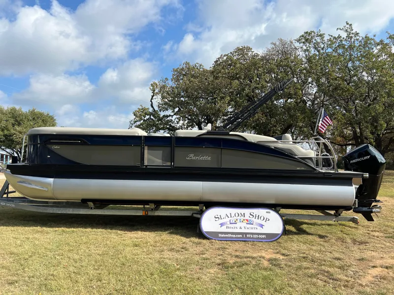 The Image of 2026 BARLETTA C24U - Image 1 - 1