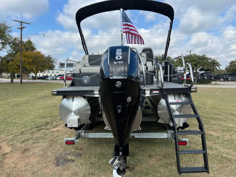 Slide: The Image of 2026 BARLETTA C24U - Image 10 - 10